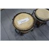 Image 2 : BONGO DRUM