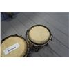 Image 3 : BONGO DRUM