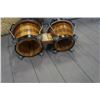 Image 4 : BONGO DRUM