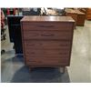 Image 1 : 5 DRAWER MCM CHEST OF DRAWERS