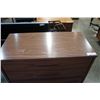 Image 2 : 5 DRAWER MCM CHEST OF DRAWERS