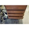 Image 3 : 5 DRAWER MCM CHEST OF DRAWERS