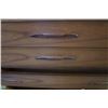 Image 4 : 5 DRAWER MCM CHEST OF DRAWERS