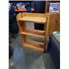 Image 1 : PINE SHELF