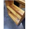 Image 3 : PINE SHELF