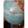 Image 2 : VINTAGE REPLOGLE GLOBE