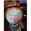 Image 4 : VINTAGE REPLOGLE GLOBE