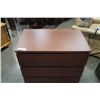 Image 2 : 3 DRAWER IKEA DRESSER