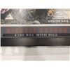 Image 3 : MICHAEL GODDARD STRIKE IT RICH $100 BILL PRINT - 40 X 24 INCHES