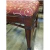 Image 7 : 6 GIBBARD SOLID MAHOGANY CHAIRS