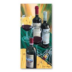 Dima Gorban, Hand Signed Limited Edition Serigraph on Paper with Letter of Authenticity.