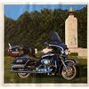 Image 1 : Scott Jacobs- Original Giclee on Canvas "Park Light"