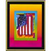 Image 2 : Peter Max- Original Lithograph