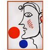 Image 2 : Alexander Calder- Lithograph