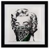 Image 1 : Mr. Brainwash- Original Silkscreen "Stay Safe"