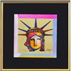 Image 2 : Peter Max- Original Lithograph