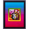 Image 2 : Peter Max- Original Lithograph