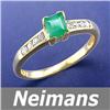Image 1 : 1.25 ct Fire Opal Ring 14k Gold USGL Certified