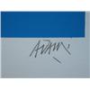 Image 3 : VALERIO ADAMI Color SilkScreen POP ART