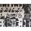 Image 5 : ARMAN H.Signed Lithograph-French