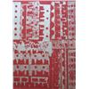 Image 1 : ARMAN H. Signed Lithograph French