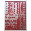 Image 2 : ARMAN H. Signed Lithograph French