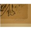 Image 3 : WILLI  BAUMEISTER Lithograph German Art