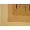 Image 4 : WILLI  BAUMEISTER Lithograph German Art