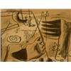Image 5 : WILLI  BAUMEISTER Lithograph German Art