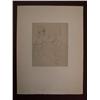 Image 2 : HANS BELLMER Etching French