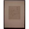 Image 2 : HANS BELLMER Etching French