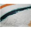 Image 3 : ANDRE BRASILIER Color Litho French Art