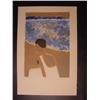 Image 2 : ANDRE BRASILIER Signed Litho French