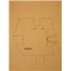 Image 5 : VICTOR BRAUNER Signed Etching Surrealism