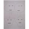 Image 1 : VICTOR BRAUNER Signed Etching Surrealism