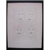 Image 2 : VICTOR BRAUNER Signed Etching Surrealism