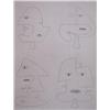 Image 1 : VICTOR BRAUNER Signed Etching Surrealism