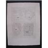 Image 2 : VICTOR BRAUNER Signed Etching Surrealism