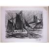 Image 2 : BERNARD BUFFET Signed Etching French