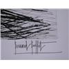 Image 3 : BERNARD BUFFET Signed Etching French