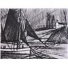 Image 5 : BERNARD BUFFET Signed Etching French