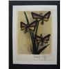 Image 2 : BERNARD BUFFET Color Lithograph French