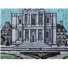 Image 5 : BERNARD BUFFET Color Lithograph French