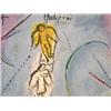 Image 5 : MARC CHAGALL Hand Signed Lithograph