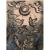 Image 1 : MARC CHAGALL Sig Lithograph -Creation