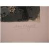 Image 3 : MARC CHAGALL Sig Lithograph -Creation