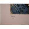 Image 4 : MARC CHAGALL Sig Lithograph -Creation