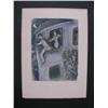 Image 2 : MARC CHAGALL-Hand Signed Lithograph