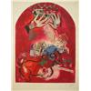 Image 1 : MARC CHAGALL Color Lithograph