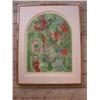 Image 2 : MARC CHAGALL Hand Signed Litho
